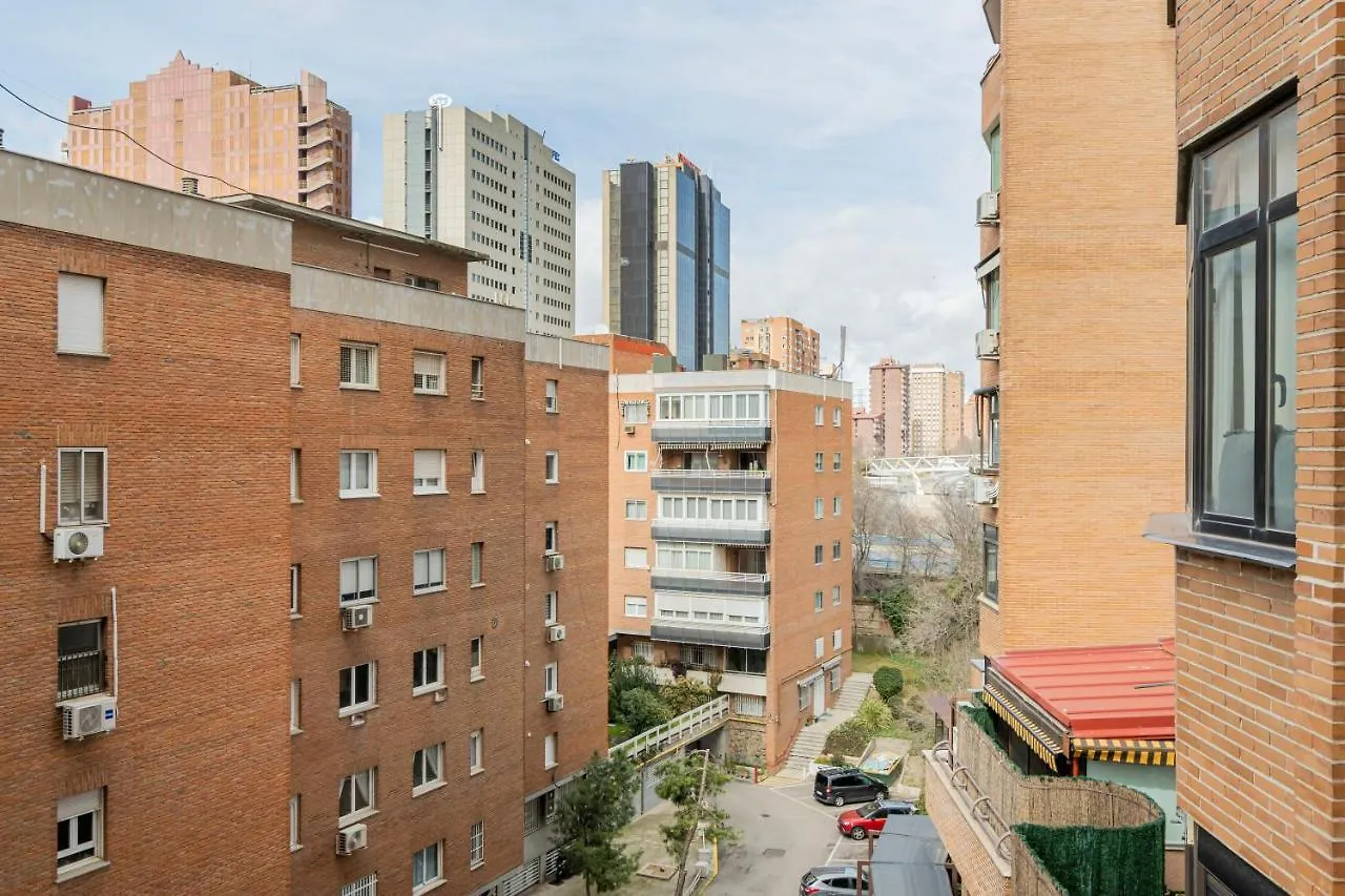 For You Rentals Cozy Apartment Temporal In Madrid Pxii92 0*,  Spain