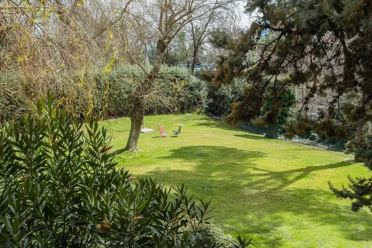For You Rentals Cozy Apartment Temporal In Madrid Pxii92
