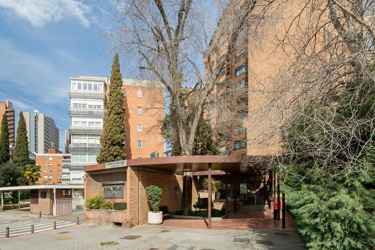 For You Rentals Cozy Apartment Temporal In Madrid Pxii92