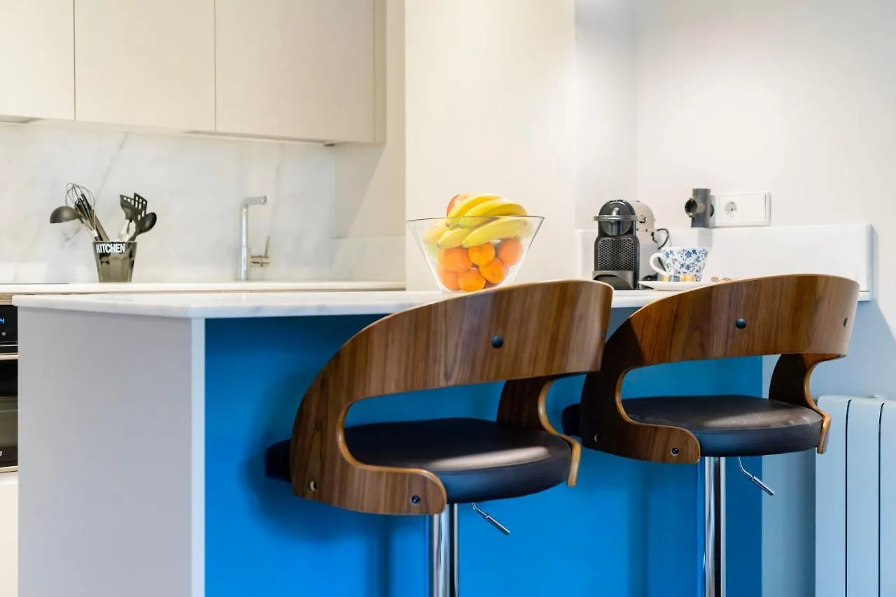 For You Rentals Cozy Apartment Temporal In Madrid Pxii92