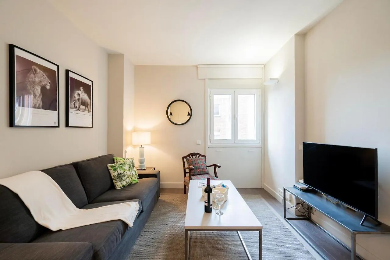 For You Rentals Cozy Apartment Temporal In Madrid Pxii92
