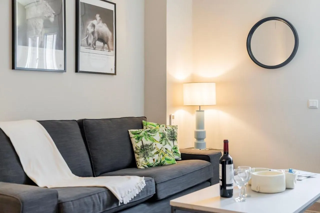 For You Rentals Cozy Apartment Temporal In Madrid Pxii92