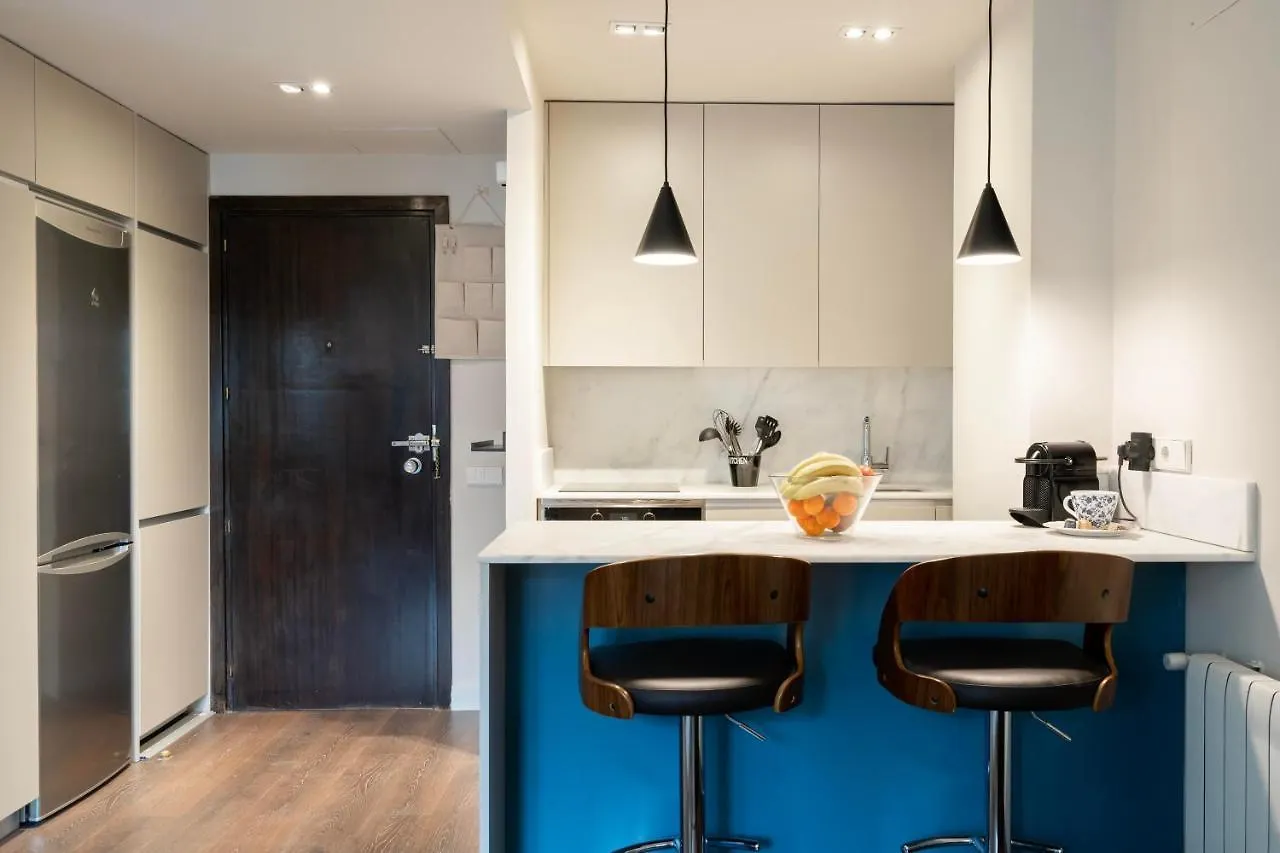 For You Rentals Cozy Apartment Temporal In Madrid Pxii92